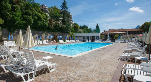 Residence La Selva