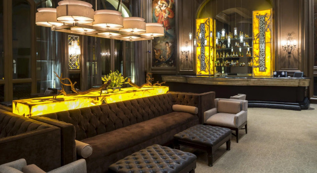 Quinta Real Monterrey, Prenota Hotel San Pedro Garza García Monterrey