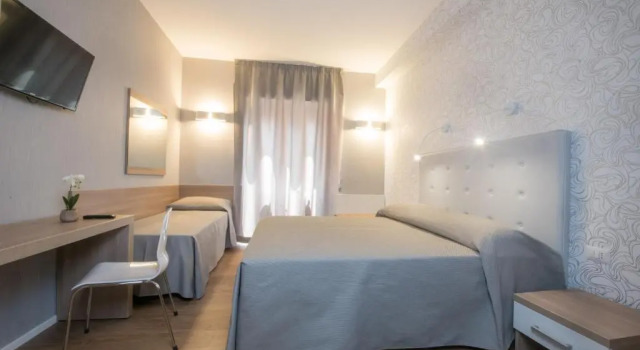 Номер Standard B&B Fantasie Romane