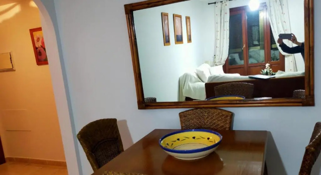 Apartamento 101, Book Lejlighed Ayamonte Huelva