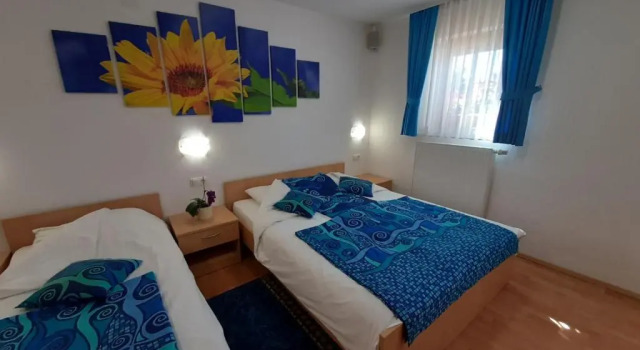 Семейный номер Standard Boutique Hotel Loka