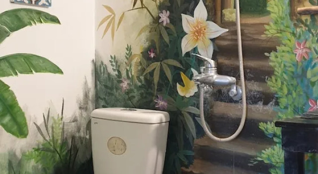 Номер Standard Millan Home