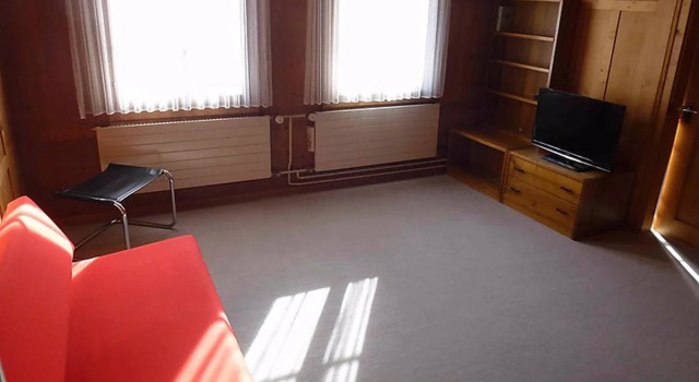 Halmehois, Book Hotel Engelberg 
