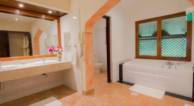 Номер Superior Amani Beach Resort