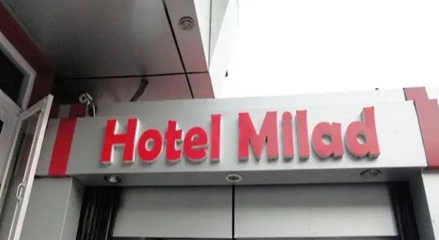 Milad Hotel, Забронировать Отель Сринагар Jammu & Kashmir Ski
