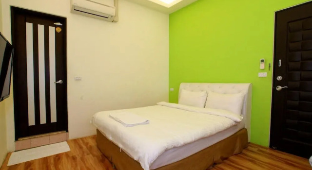 Ekonomiczny pokój Venice B&B