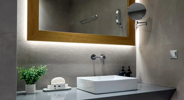 Люкс с собственным бассейном Executive Отель Zeus Thessaloniki Lazart