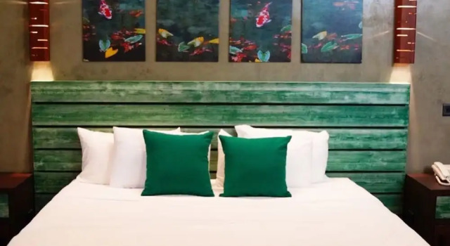 Soluna Beach Resort