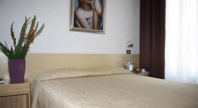 Номер Economy Hotel Esperia