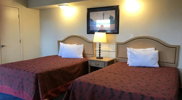 El Dorado Motel Salinas, Book Motel Salinas Monterey Wine Country
