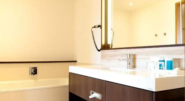 Люкс с красивым видом из окна Silva Hotel Spa-Balmoral