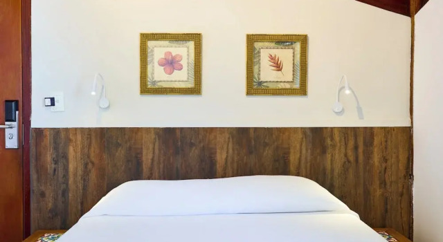 Номер Economy Hotel Coquille
