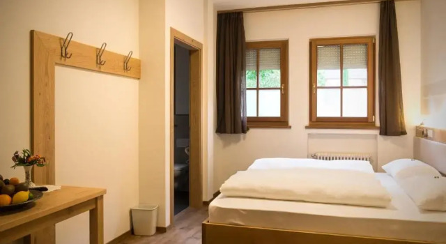 Hotel Ristorante Lewald