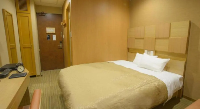 Студия HOTEL RELIEF Sapporo Susukino