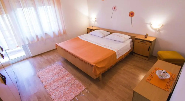 Апартаменты Apartment Miranda