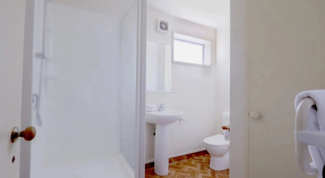 Шестиместные апартаменты Premium Turangi Leisure Lodge