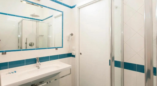 Номер Comfort Hotel Greif