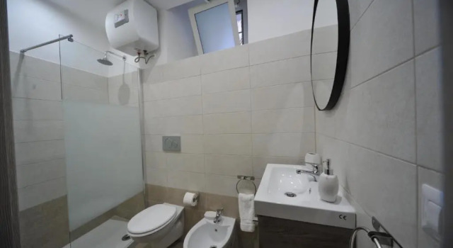 Номер Comfort Borgo Martino