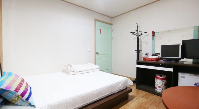 Asan World Park, Prenota Hotel Asan Chungcheongnam-Do