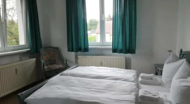 Leutloffs am See, Prenota Hotel Zeuthen Brandeburgo