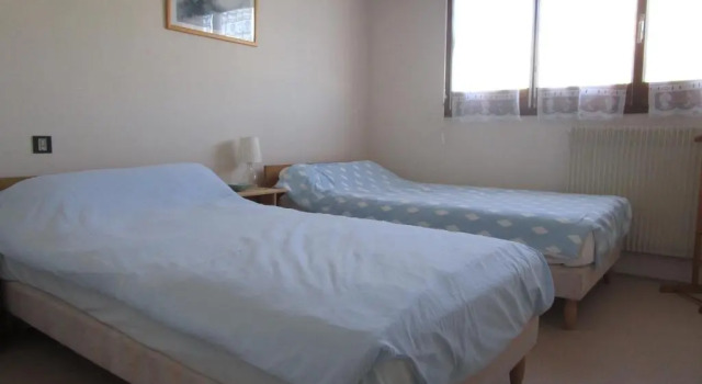 Appartement Les Sables-d'Olonne, 3 pièces, 4 personnes - FR-1-197-428