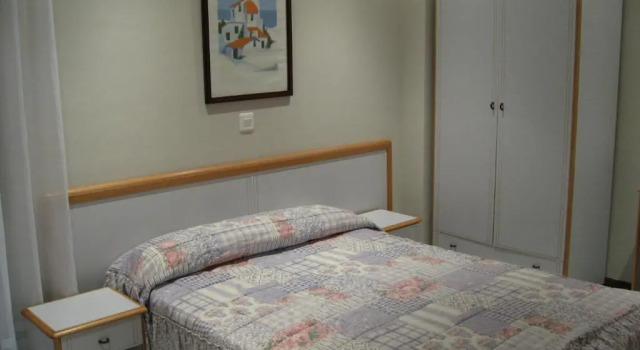 Apartamentos Elena, Rezerwuj Apartament Laredo 