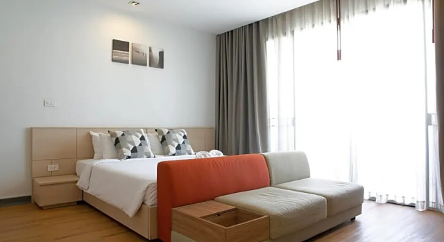 Residence с 2 комнатами The Silver Palm Wellness Resort