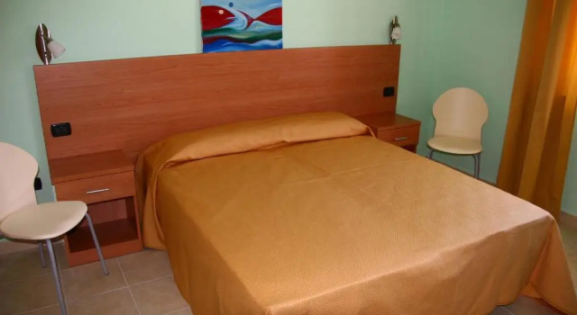 Апартаменты c 1 комнатой Medimare Residence Club