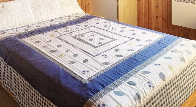 5 Person Holiday Home in Follenslev