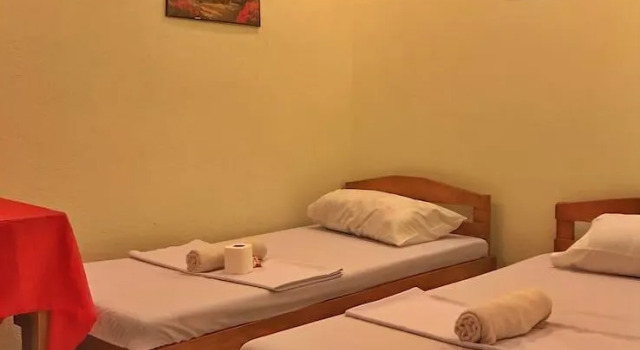 Dungka-an Resort, Boek Resort Dumanjug Visayas