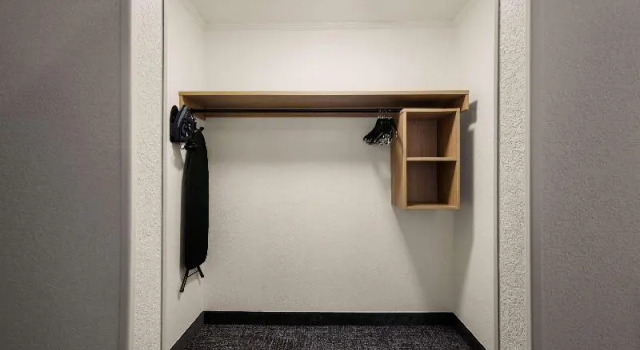 Двухместный люкс c 1 комнатой Spark By Hilton Fort Wayne