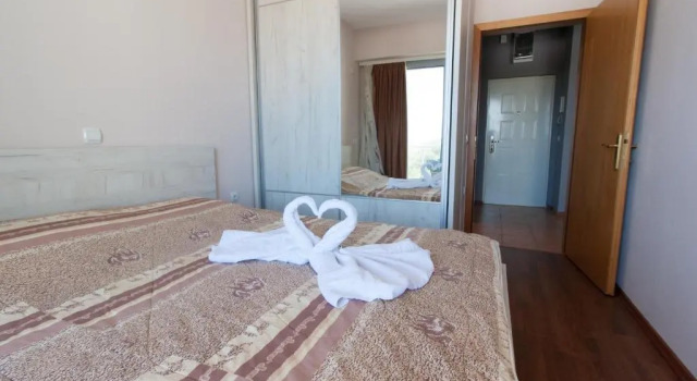 Апартаменты Art I Apartments