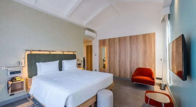 NOVOTEL KOLWEZI, Reserva ahora Hotel Kolwezi Congo Democrático