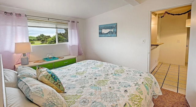 Номер Classic Pacific Surf Condos