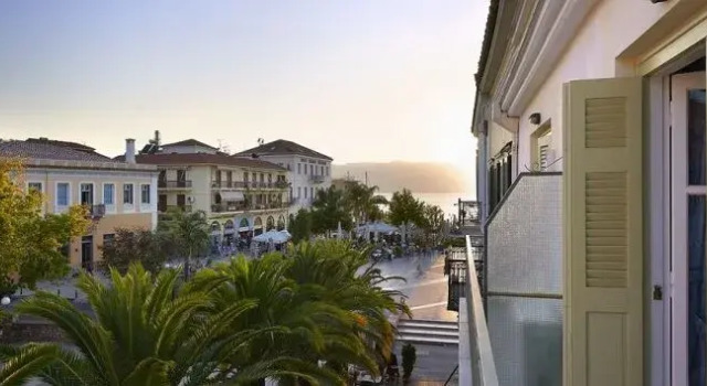 Latini Family Hotel