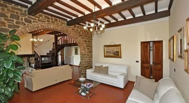 Villa ai Cedri