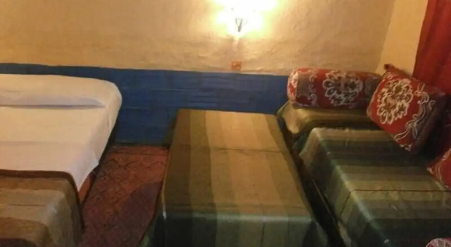 Номер Standard Kasbah sable dor