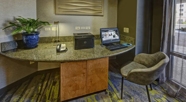 SpringHill Suites by Marriott Naples