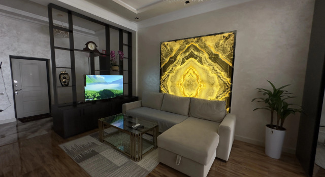 Vblizi Aeroporta Tashkent Apartments, Varaa Huoneisto Taškent Tashkent