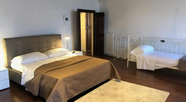 Relais Corte Bercelli, Prenota Hotel Hotel a Veneto con piscina, Piscina