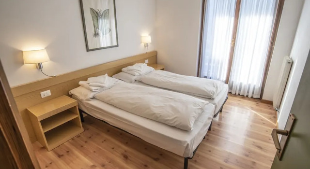 Апартаменты Comfort Alaska Clubresidence