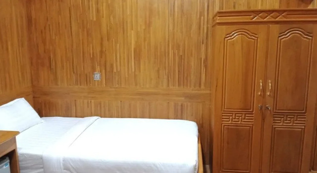 Hotel Friendship, Rezervovat Hotel Mandalay Myanmar