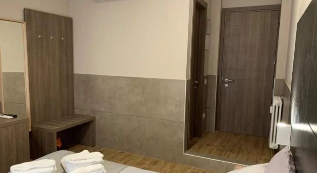 S. Pietro B&B, Boek Bed and Breakfast Hotels in Lazio met parkeren, Parkeren