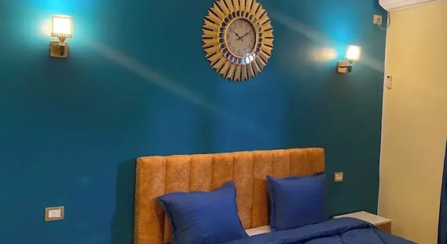 Двухместный номер Standard Hotel Dar Ali