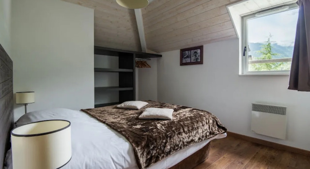Апартаменты с 2 комнатами Lagrange Vacances Le Clos Saint Hilaire