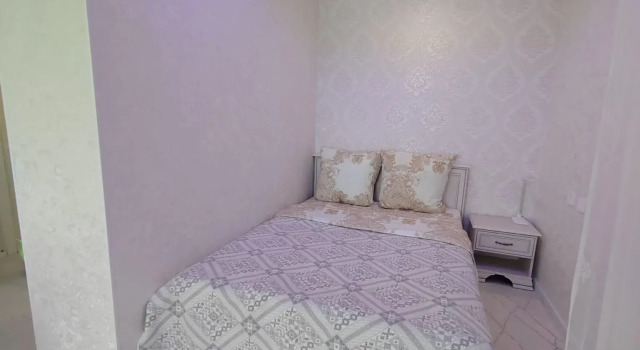 KliMari on Smolenskaya street 19 No. 2, Book Apartment Hotels in Vitebsk Region with Parking, Parking