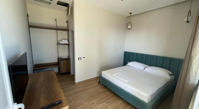 Двухместный номер Deluxe Hotel Amare