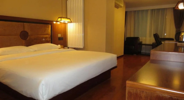 Starway Hotel Beijing Dongsi Branch