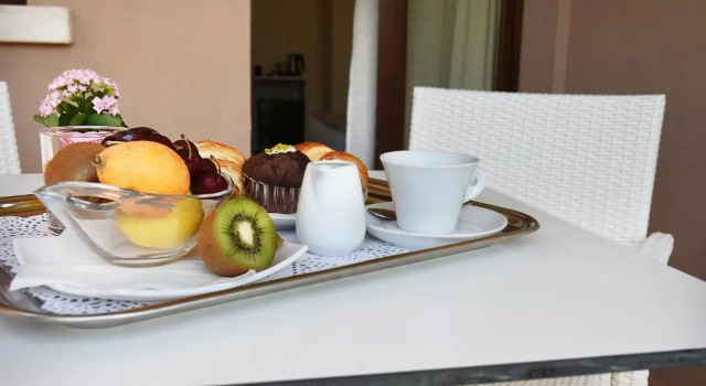 Номер Superior Xenia Hotel