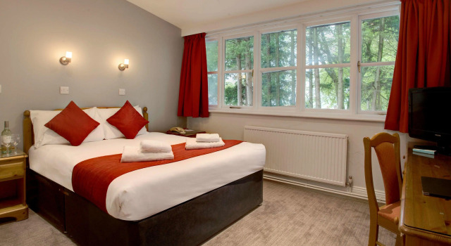 Ashley Court Hotel, Забронировать Отель Отели Англии 3 звезды, 3*